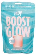 HEEY Boost & Glow, Creatine + Collagen
