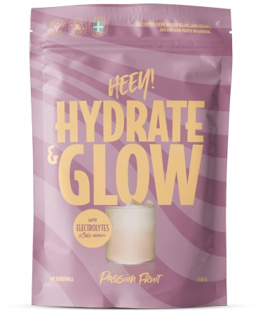 -localization-error-products-images-main-thumbnail- HEEY Hydrate & Glow, 240 g, Passionfruit