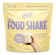 HEEY Food Shake