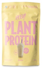 Its Heey Vegansk Protein