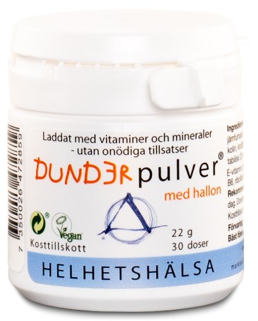 -localization-error-products-images-main-thumbnail- Helhetshlsa Dunderpulver Brnevitamin, 22 g