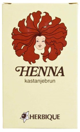 -localization-error-products-images-main-thumbnail- Herbique Henna Kastanjebrun, 125 g