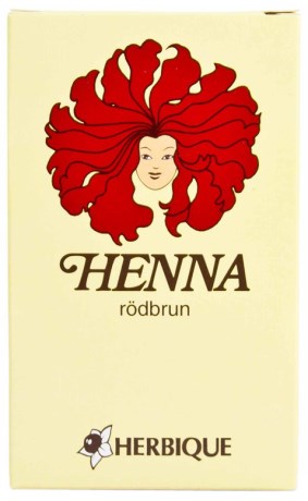-localization-error-products-images-main-thumbnail- Herbique Henna Rdbrun, 125 g