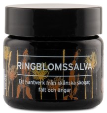 Herbasensia Morgenfruesalve