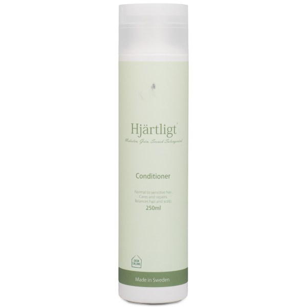 Hjärtligt Balsam, 250 ml billede