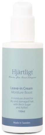 -localization-error-products-images-main-thumbnail- Hjrtligt Fugtboost Leave In Cream, 150 ml