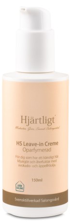 -localization-error-products-images-main-thumbnail- Hjrtligt High Sensitive Leave in Creme, 150 ml
