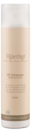 -localization-error-products-images-main-thumbnail- Hjrtligt High Sensitive Shampo, 250 ml
