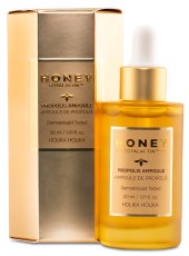 Holika Holika Honey Royalactin Propolis Ampoule