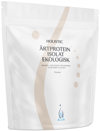 -localization-error-products-images-main-thumbnail- Holistic rteprotein Isolat kologisk, 750 g