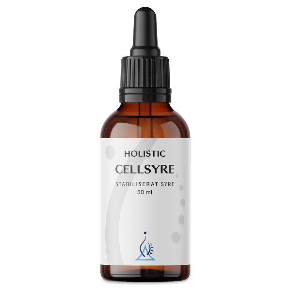 Holistic Celleilt, 50 ml