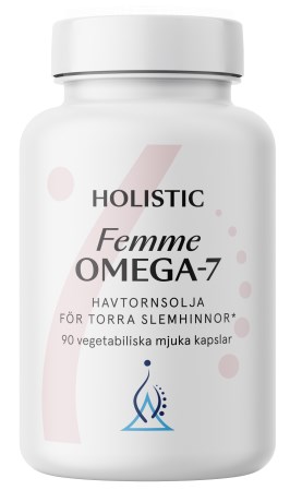 -localization-error-products-images-main-thumbnail- Holistic Femme Omega-7 Havtornsolie, 90 kapsler