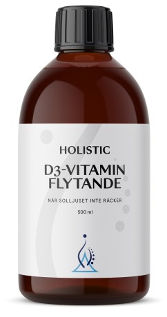 -localization-error-products-images-main-thumbnail- Holistic Flydende D3-vitamin, 500 ml