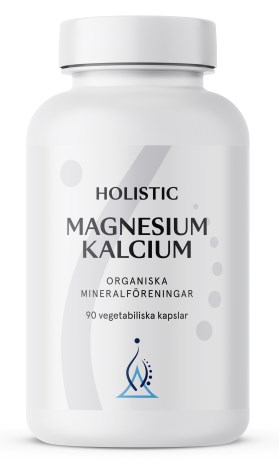 -localization-error-products-images-main-thumbnail- Holistic Magnesium-Calcium, 90 kapsler