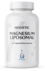 Holistic Magnesium Liposomal