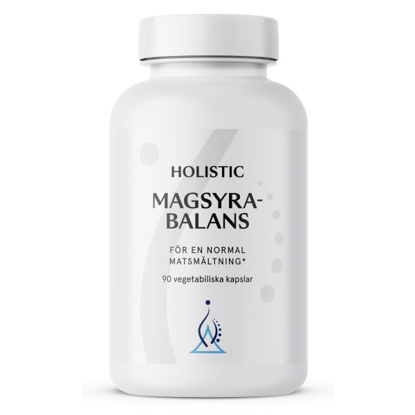 Holistic MavesyreBalance, 90 kapsler