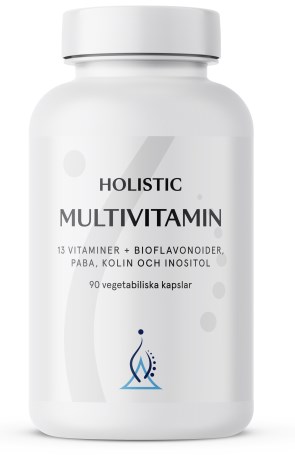 -localization-error-products-images-main-thumbnail- Holistic MultiVitamin, 90 kapsler