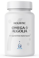 -localization-error-products-images-main-thumbnail- Holistic Omega-3 Algolja, 60 kapsler