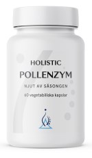 Holistic Pollenzym
