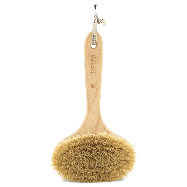 Hydrea London Dry Skin Detox Body Brush, 1 stk billede
