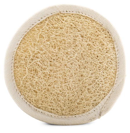 -localization-error-products-images-main-thumbnail- Hydrea London Egyptian Loofah Facial Pad, 1 stk