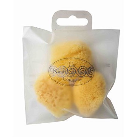 -localization-error-products-images-main-thumbnail- Hydr�a London Silk Cosmetics Sea Sponges Set, 1 stk