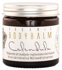 KaliFlower Organics Body Balm