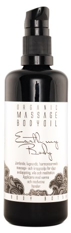 -localization-error-products-images-main-thumbnail- KaliFlower Organics Massage & Body Oil, 100 ml, Earth My Body