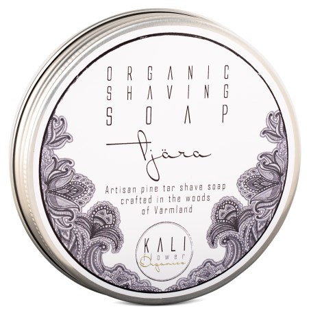 -localization-error-products-images-main-thumbnail- KaliFlower Organics Shaving Soap, 130 g, Tj�re