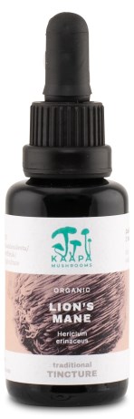 -localization-error-products-images-main-thumbnail- K��P� Lions Mane Extract Tincture, 30 ml