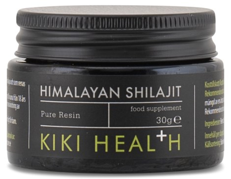 -localization-error-products-images-main-thumbnail- Kiki Health Himalayan Shilajit, 30 g