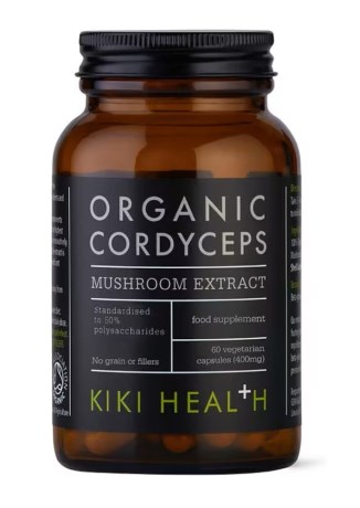 -localization-error-products-images-main-thumbnail- Kiki Health Organic Cordyceps Mushroom Extract, 60 kapsler
