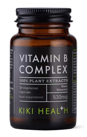 -localization-error-products-images-main-thumbnail- Kiki Health Vitamin B Complex, 30 kapsler