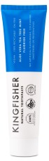 Kingfisher Tandpasta Aloe & Tea Tree Mint