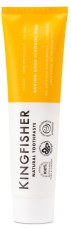Kingfisher Tandpasta Baking Soda Mint
