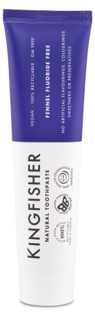 -localization-error-products-images-main-thumbnail- Kingfisher Tandpasta Fennikel, 100 ml