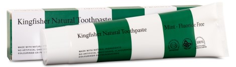 -localization-error-products-images-main-thumbnail- Kingfisher Tandpasta Mint, 100 ml