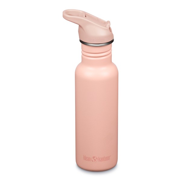 Klean Kanteen Classic, 532 ml billede