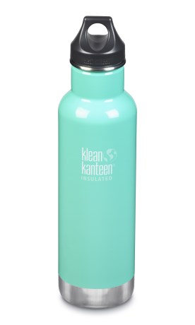 -localization-error-products-images-main-thumbnail- Klean Kanteen Classic Isoleret Flaske, 1 stk, Black