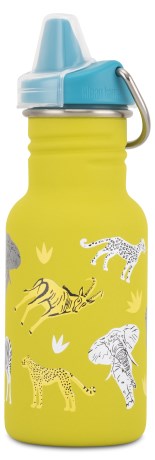 -localization-error-products-images-main-thumbnail- Klean Kanteen Classic Kid Kop med tud, 1 stk, Safari