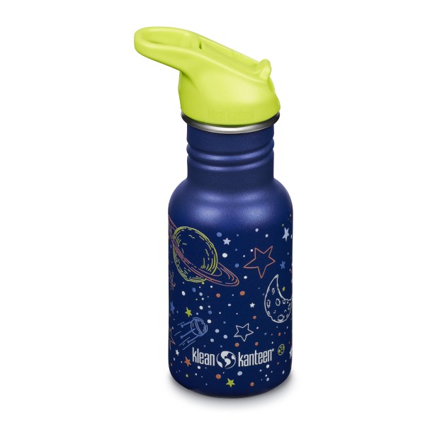 Klean Kanteen Classic Kid Sport, 1 stk billede