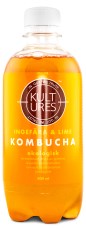 Kultures Kombucha