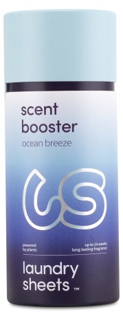 -localization-error-products-images-main-thumbnail- Laundry Sheets Scent Booster, 260 g, Ocean Breeze