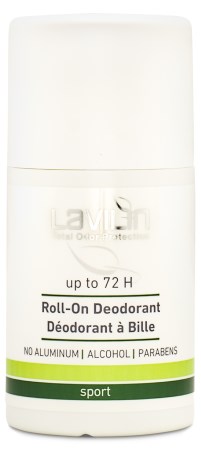 -localization-error-products-images-main-thumbnail- Lavilin 72 H Deodorant Roll on, 80 ml, Sport