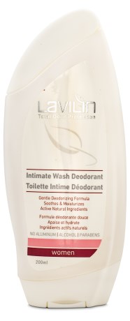 -localization-error-products-images-main-thumbnail- Lavilin Intimate Wash Deodorant, 200 ml