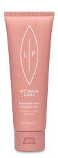 Lip Intimate Care Cleansing Cream
