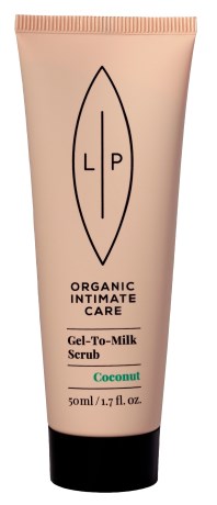 -localization-error-products-images-main-thumbnail- Lip Intimate Care Gel To Milk Scrub, 50 ml
