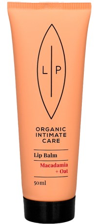 -localization-error-products-images-main-thumbnail- Lip Intimate Care Lip Balm Macadamia + Oat, 50 ml
