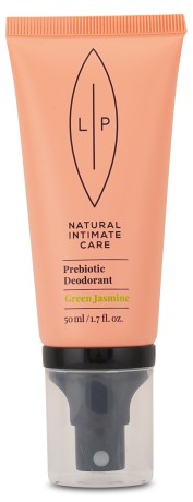 -localization-error-products-images-main-thumbnail- Lip Intimate Care Prebiotic Deodorant, 50 ml, Green Jasmine