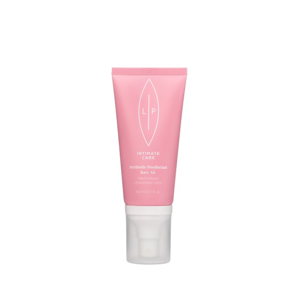 Lip Intimate Care Prebiotic Deodorant Bare Air - 50 ml